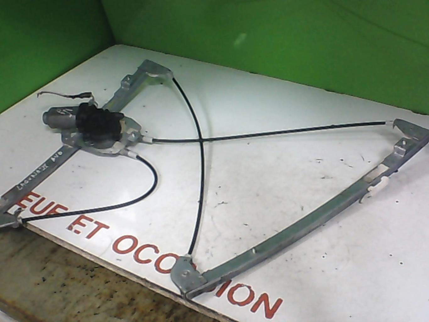 Leve vitre electrique avant droit