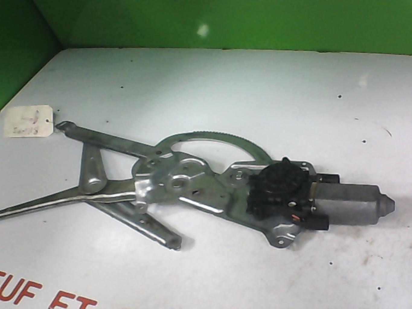 Leve vitre electrique avant gauche