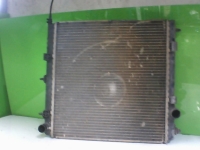 Radiateur eau