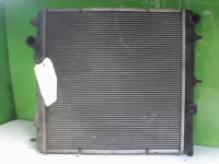 Radiateur eau