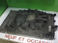 Radiateur eau