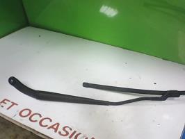 Limpiaparabrisas trasero