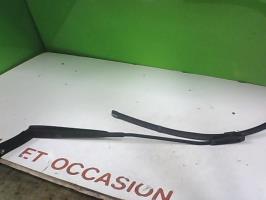 Bras essuie glace avant gauche