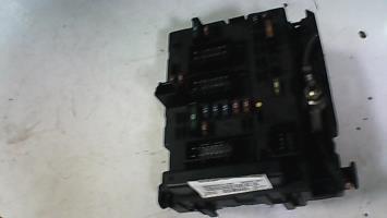Boitier servitude moteur (BSM)