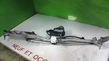 Moteur essuie glace avant