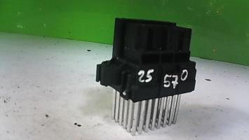Resistance chauffage