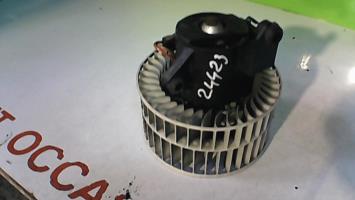 Ventilateur chauffage