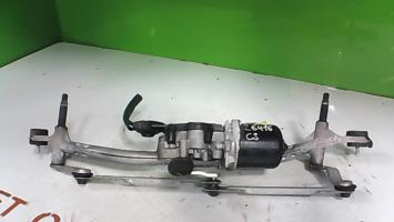 Moteur essuie glace avant