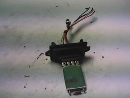 Resistance chauffage