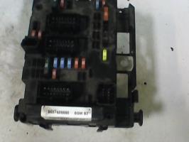 Boitier servitude moteur (BSM)