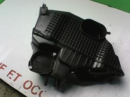 Caja del filtro de aire