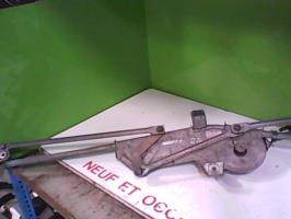Moteur essuie glace avant