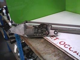Moteur essuie glace avant