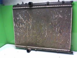 Radiateur eau