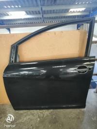 Porte avant gauche