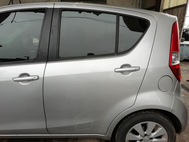 Foto pieza de coche