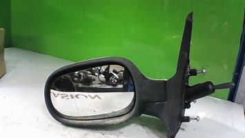 Retrovisor izquierdo