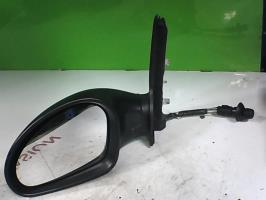 Retrovisor izquierdo