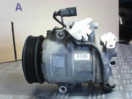 Compresseur clim