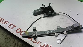 Leve vitre electrique arriere gauche