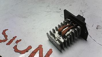 Resistance chauffage