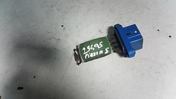 Resistance chauffage