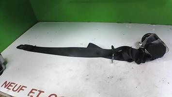 Ceinture avant gauche