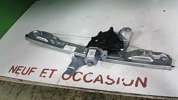 Leve vitre electrique avant gauche