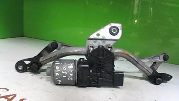 Moteur essuie glace avant