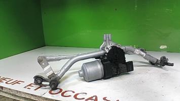 Moteur essuie glace avant
