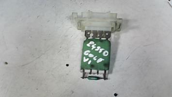 Resistance chauffage