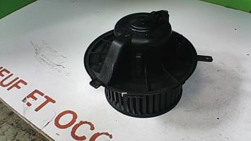 Ventilateur chauffage