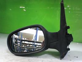Retrovisor izquierdo