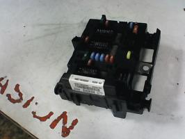 Boitier servitude moteur (BSM)