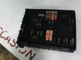 Portafusible