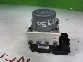 Bloc ABS (freins anti-blocage)