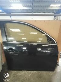 Porte avant droit