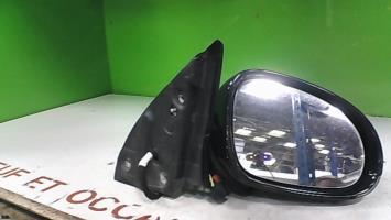 Retrovisor derecho