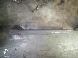 Renfort pare choc avant (traverse)