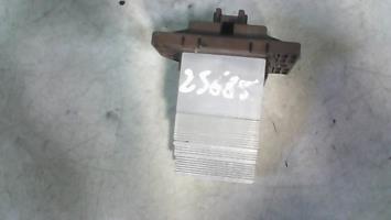Resistance chauffage