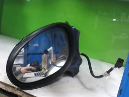 Retrovisor izquierdo