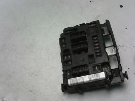 Boitier servitude moteur (BSM)