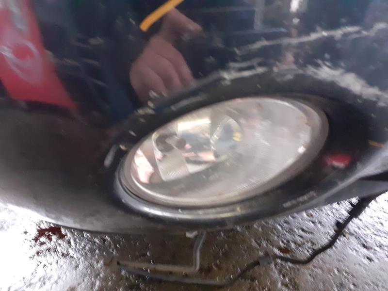 Antinieblas derecho (luces)