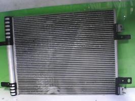 Condenseur de clim