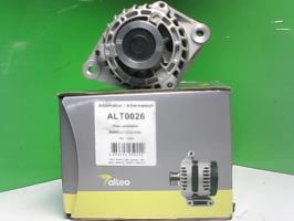Alternador