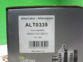 Alternateur