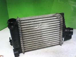 Echangeur air (Intercooler)