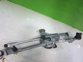 Moteur essuie glace avant
