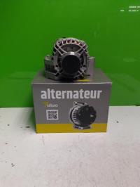 Alternateur
