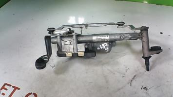 Motor de limpiaparabrisas delantero derecho